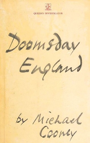 Doomsday England.