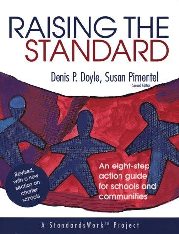 Raising the standard