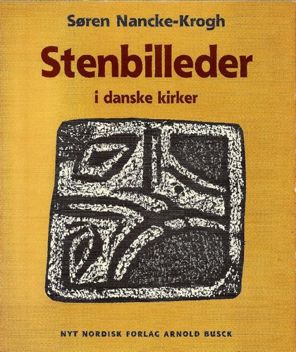 Stenbilleder i danske kirker