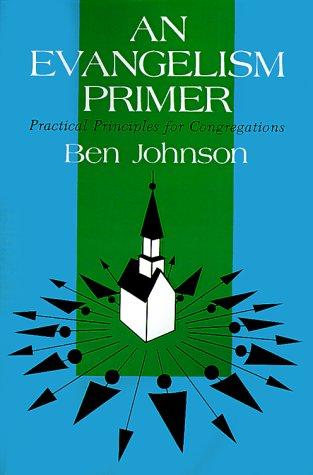 An evangelism primer