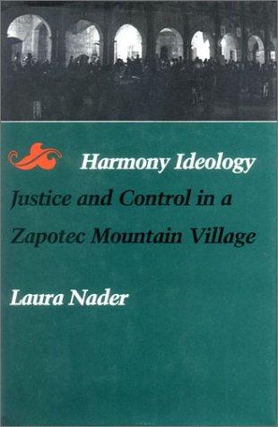 Harmony ideology
