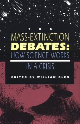 The Mass-extinction debates