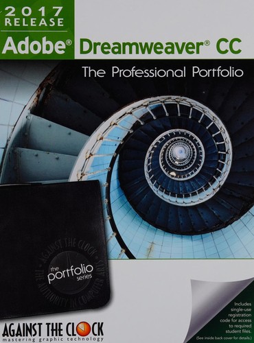 Adobe Dreamweaver CC 2017