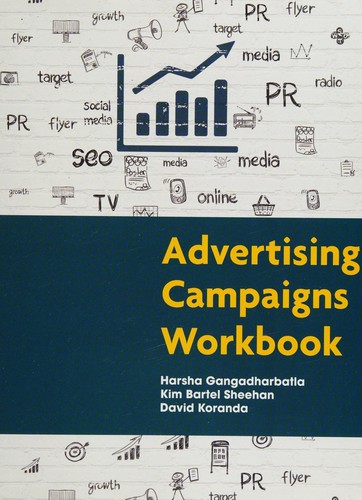 Advertising Campaigns Workbook