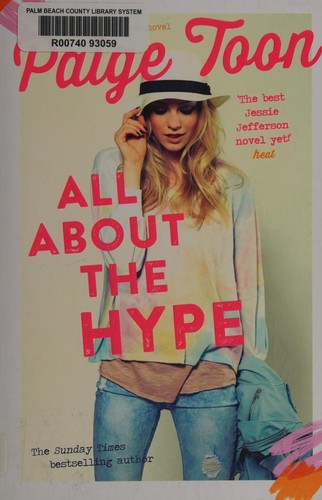 All about the Hype