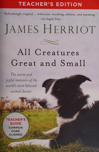 all creatures greatand small