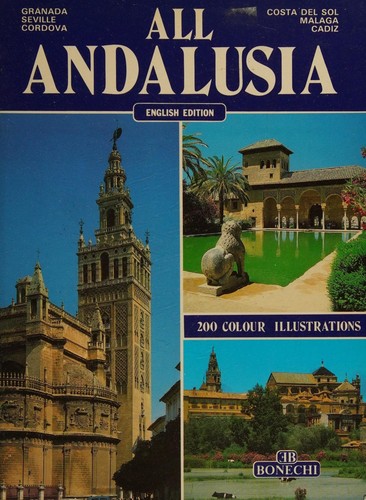 all andalusia