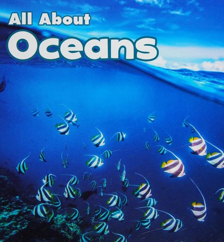 All about Oceans
