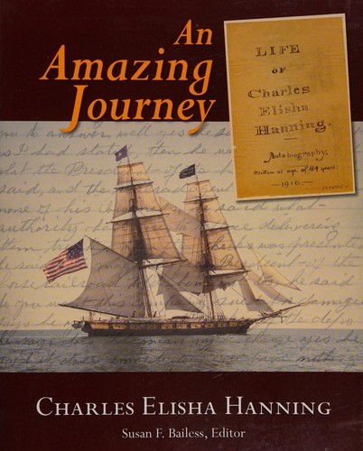 An amazing journey