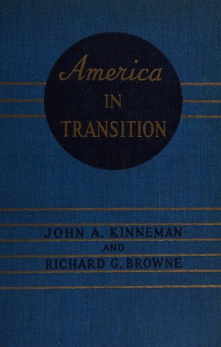 America in Transition