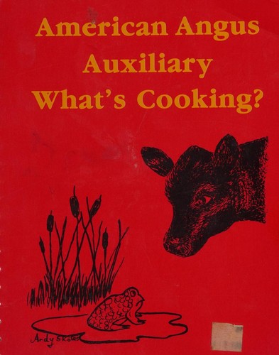 American Angus Auxiliary