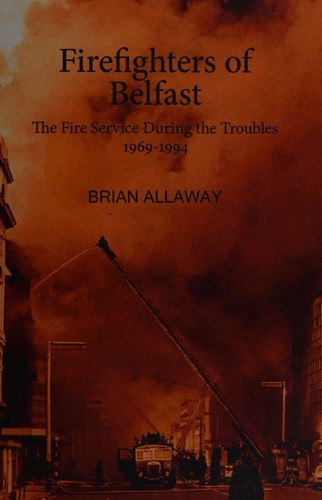 Firefighters of Belfast