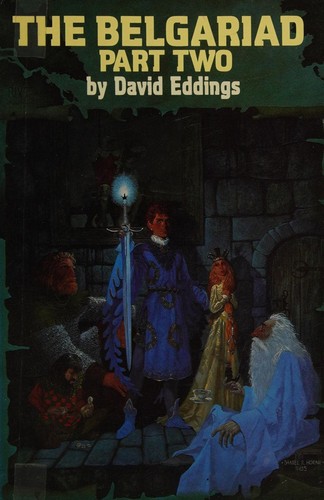 The Belgard; Castle of Wizardry Enchanters End Game