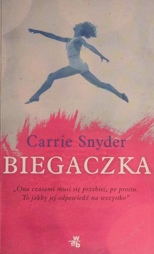 Biegaczka