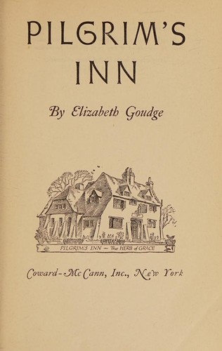Pilgrim`s Inn