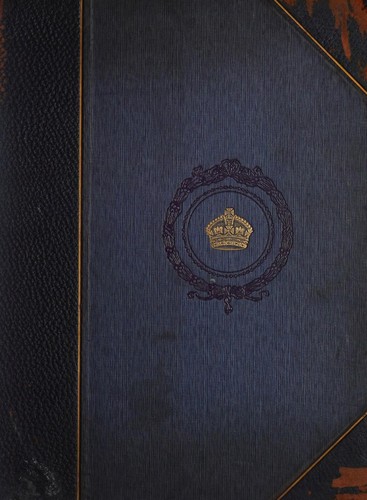 edward v11