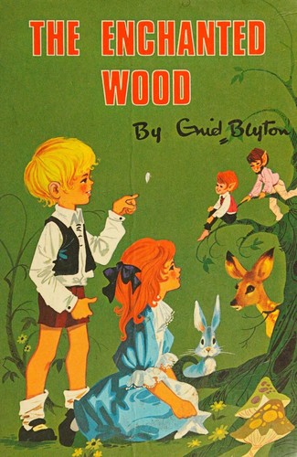 the enchanted wood