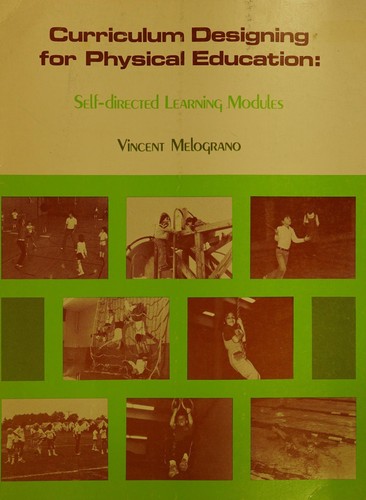 Curriculum Designing for Physical Education