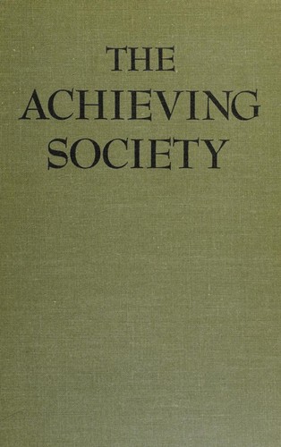 The Achieving Society