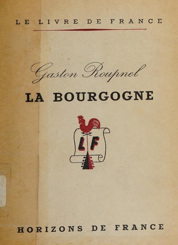 la bourgogne