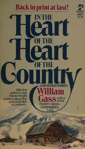in the heart of the heart of the country