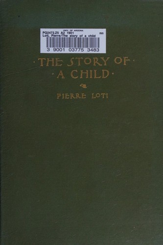 the story of a child