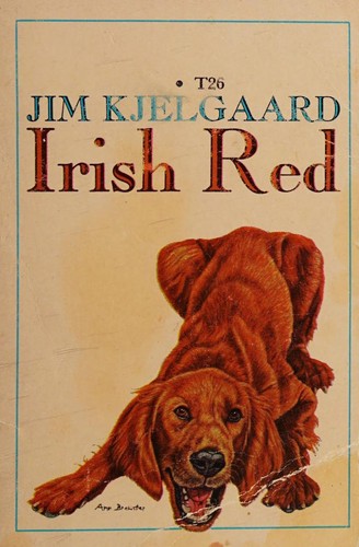 Irish Red