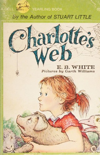 Charlotte`s Web