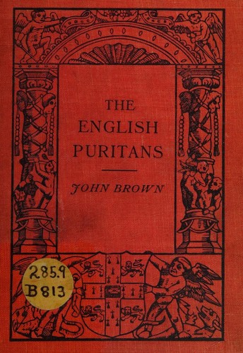 The English Puritans