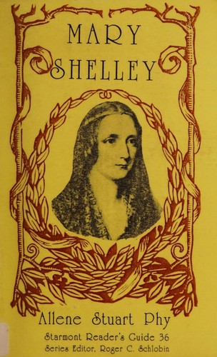 Mary Shelley