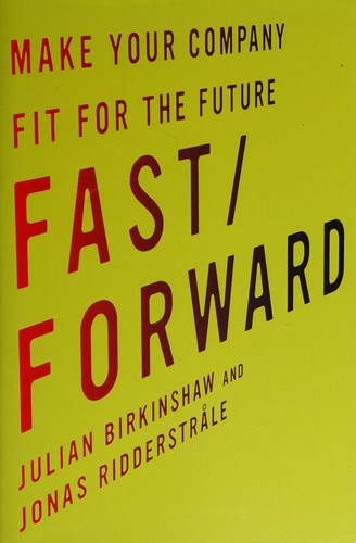 Fast/forward