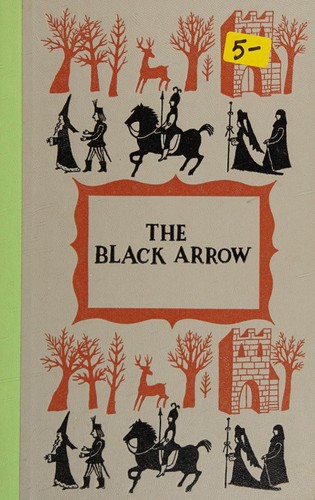 The Black Arrow