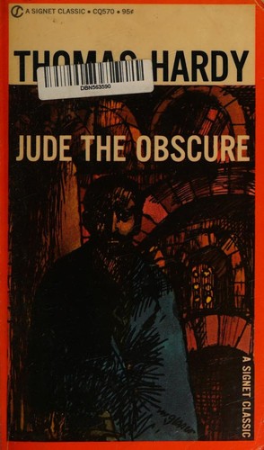 Jude the Obscure