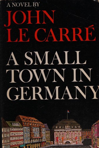 A small town in Germany
