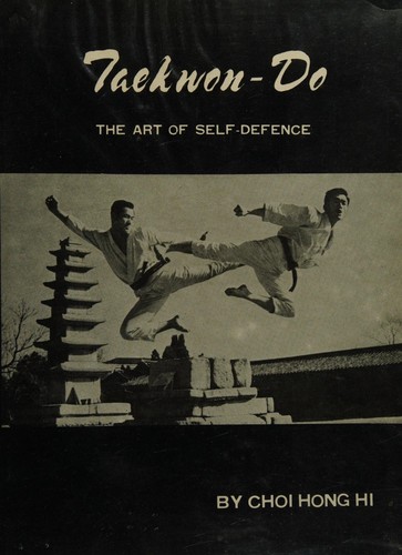TAEKWON-DO