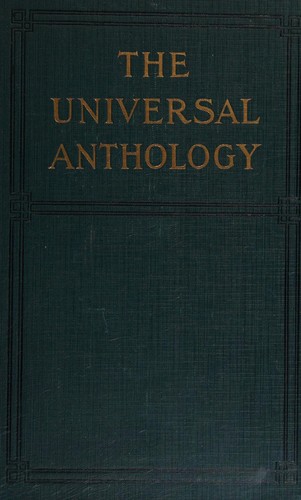the universal anthology