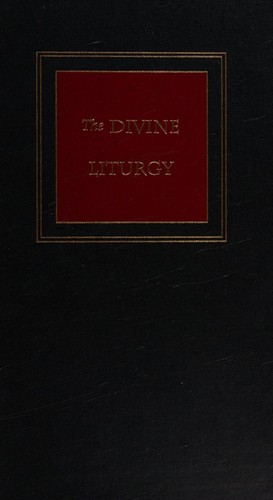 The Devine Liturgy