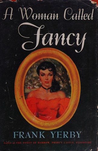 a woman called fancy