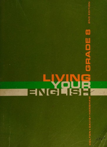 living your english