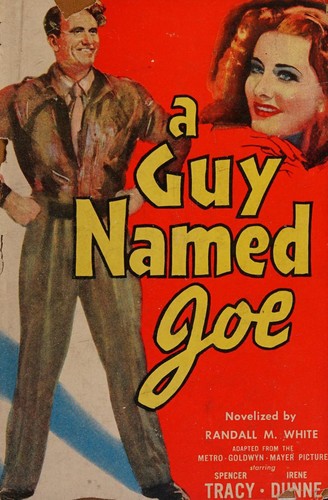 A guy named Joe