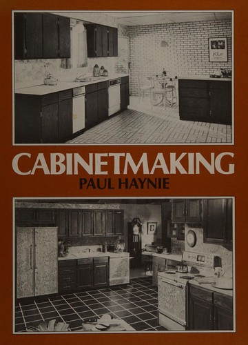 Cabinetmaking