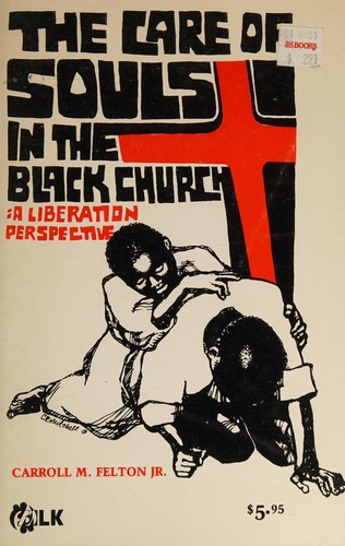 The care of souls in the black church