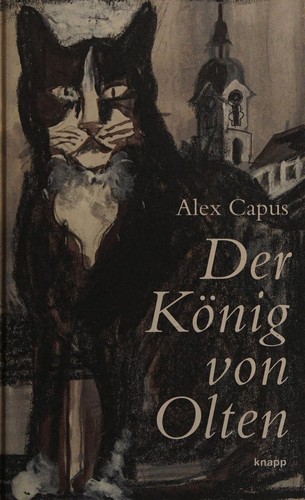 Der König von Olten