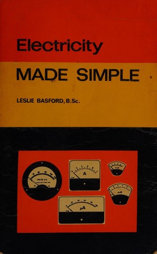 Electricity made simple