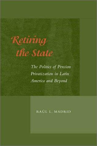 Retiring the State