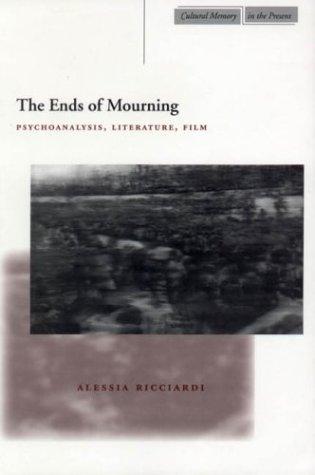 The ends of mourning