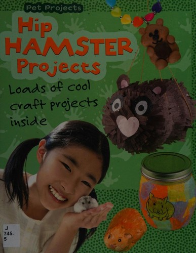 Hip hamster projects