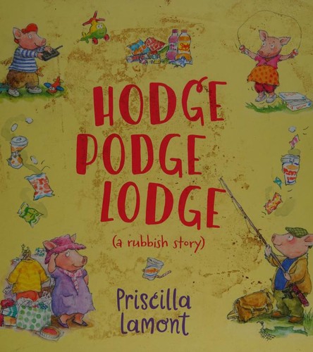 Hodge Podge Lodge