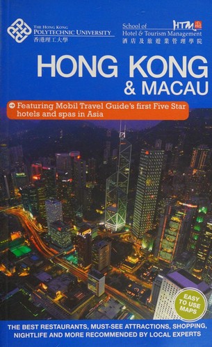 Hong Kong and Macau