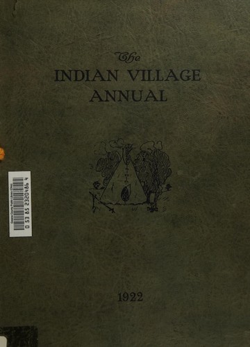 The Indian Village Annual